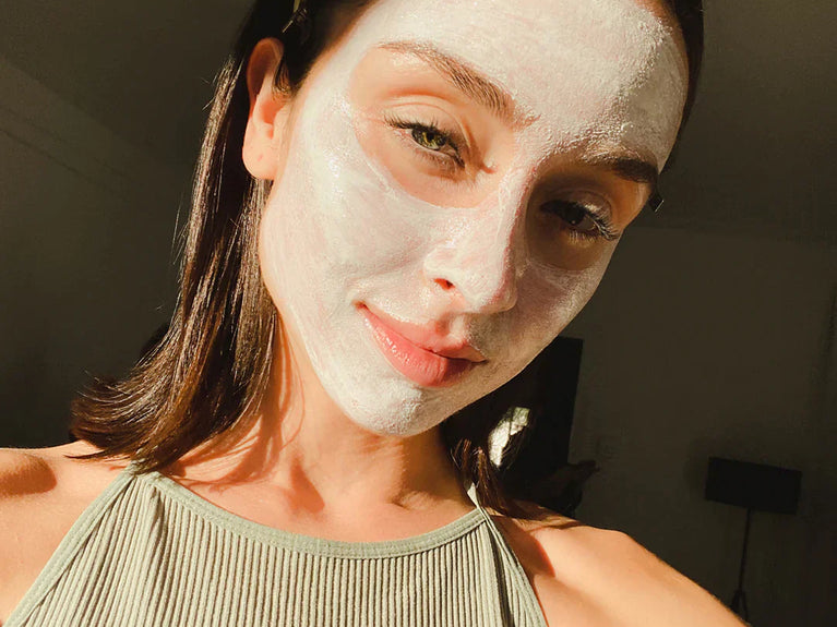 BE YOUR OWN BEAUTY GURU WITH THESE AT-HOME TREATMENTS