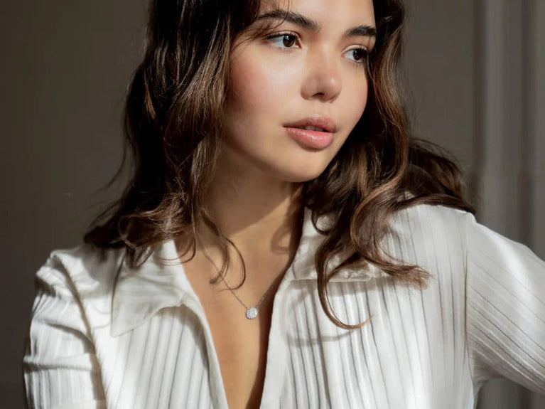 Trend Alert: How to Perfect the No-Makeup Eye Look