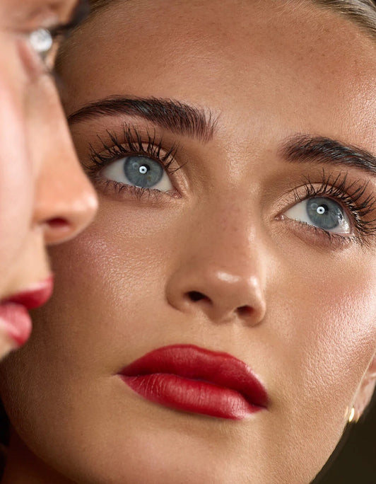 Feathered Brow Collection