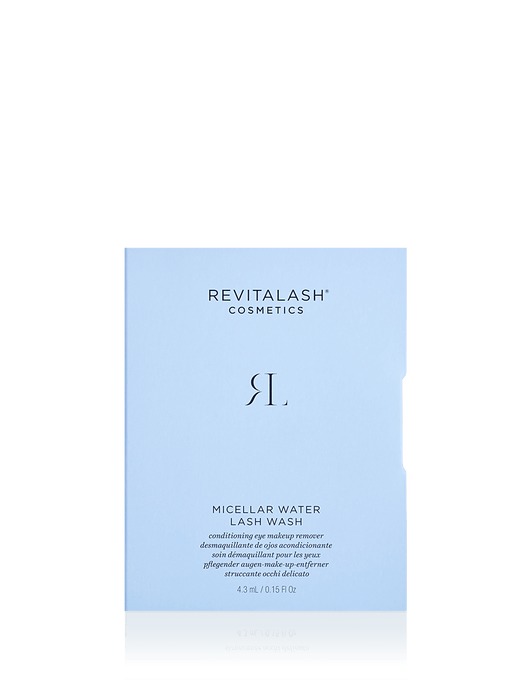 Sample - Micellar Lash Wash -NEW