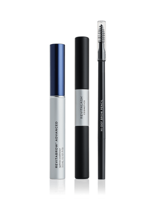 Brows Icons Collection