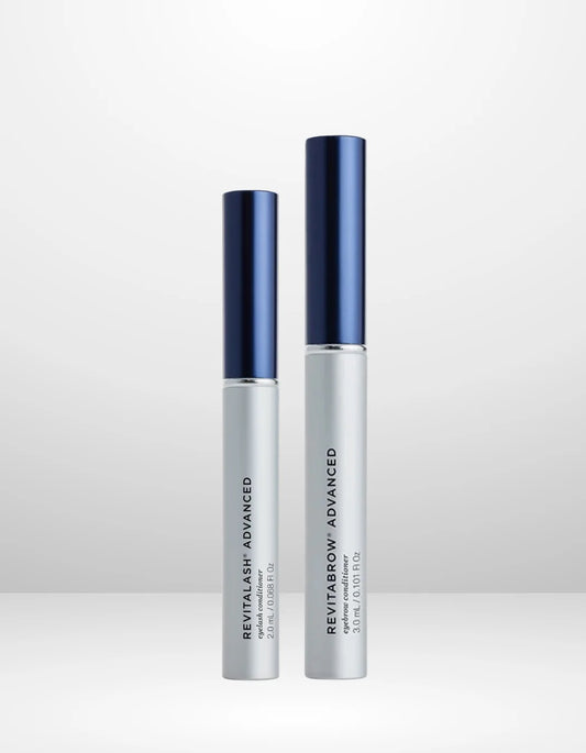 Hero Duo - Lash & Brow Set