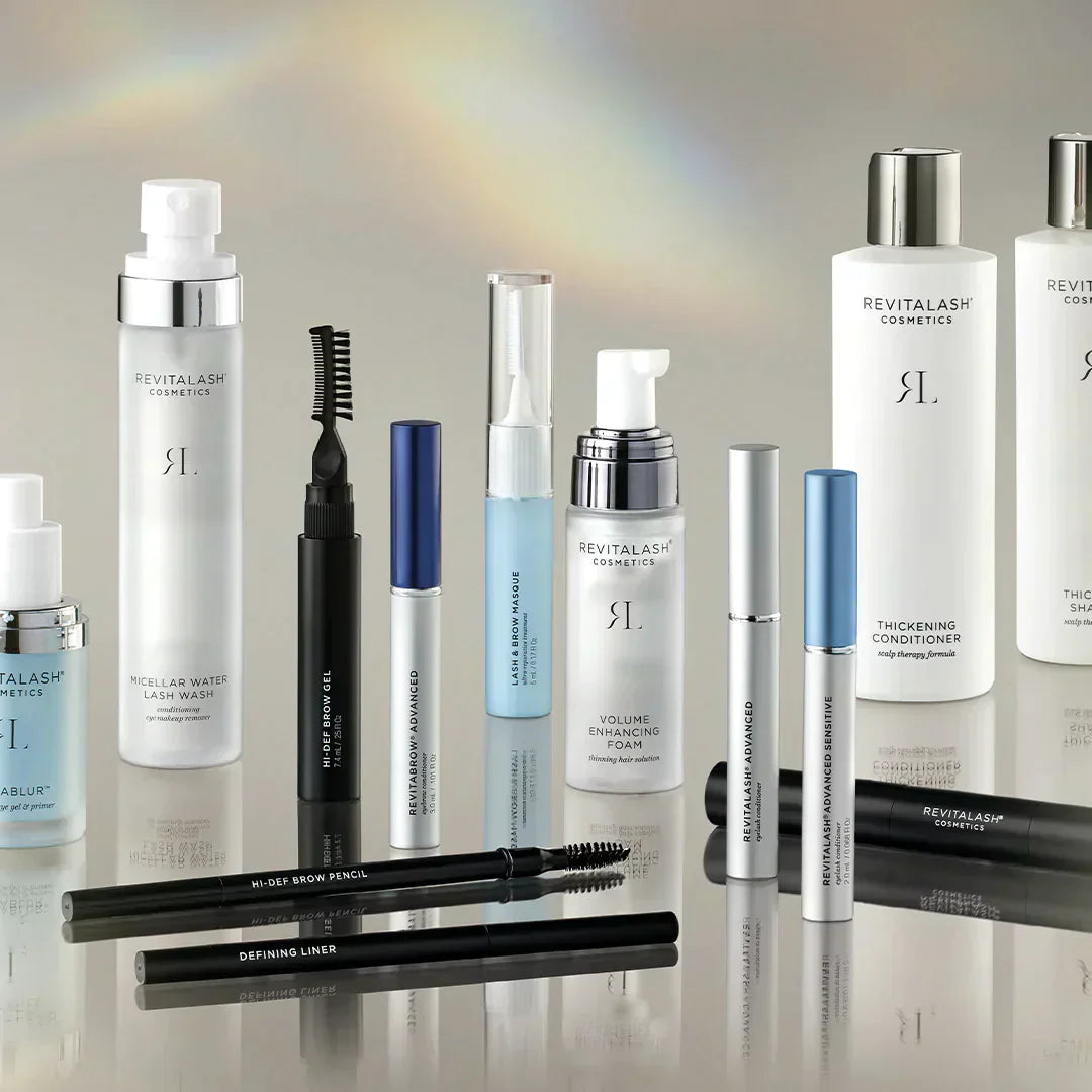 What’s Better Than The Gift Of Gorgeous Lashes & Brows?