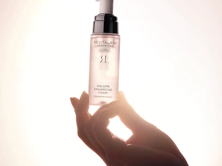 YOUR QUESTIONS ABOUT VOLUME ENHANCING FOAM, ANSWERED