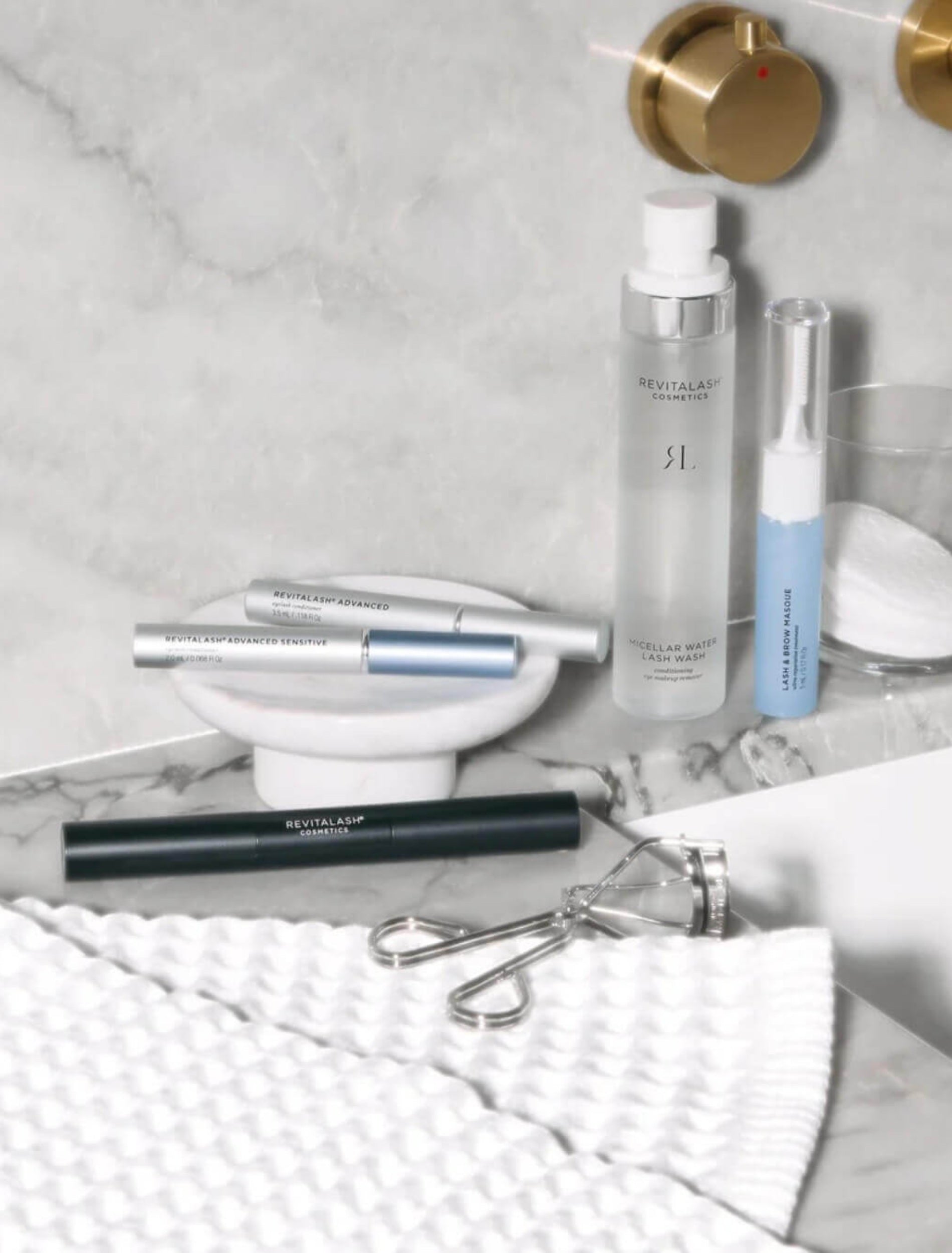 Lash Care Decoded: From Cleanse to Curl