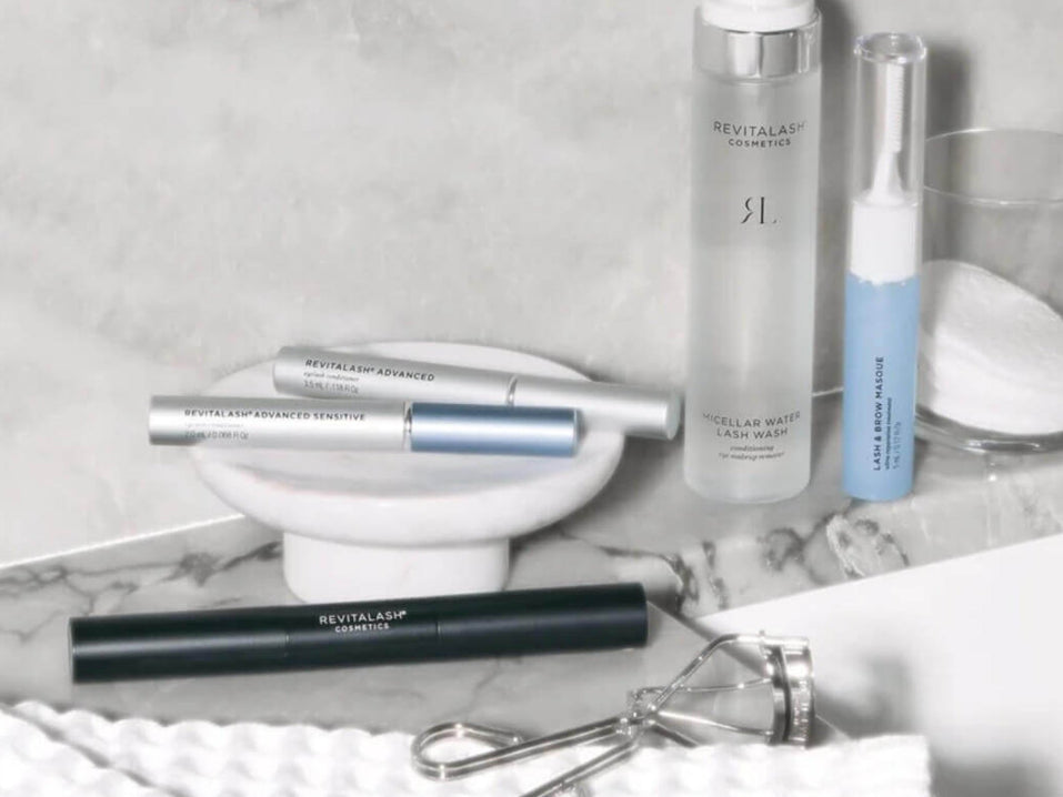 Lash Care Decoded: From Cleanse to Curl