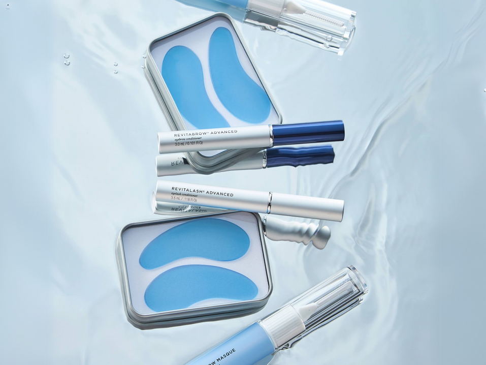 The Spring Routine You Need for Refreshed Eyes