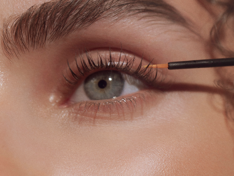 A Lash Saviour, As Seen in OK! Magazine