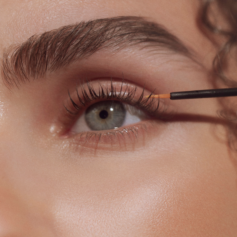 A Lash Saviour, As Seen in OK! Magazine