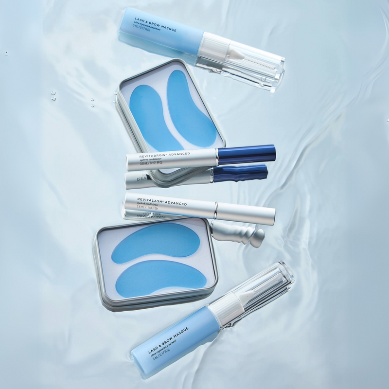 The Spring Routine You Need for Refreshed Eyes