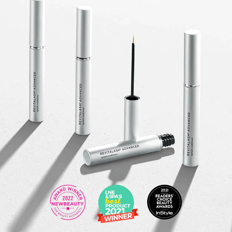 WHY YOU NEED TO TRY THIS AWARD-WINNING LASH SERUM