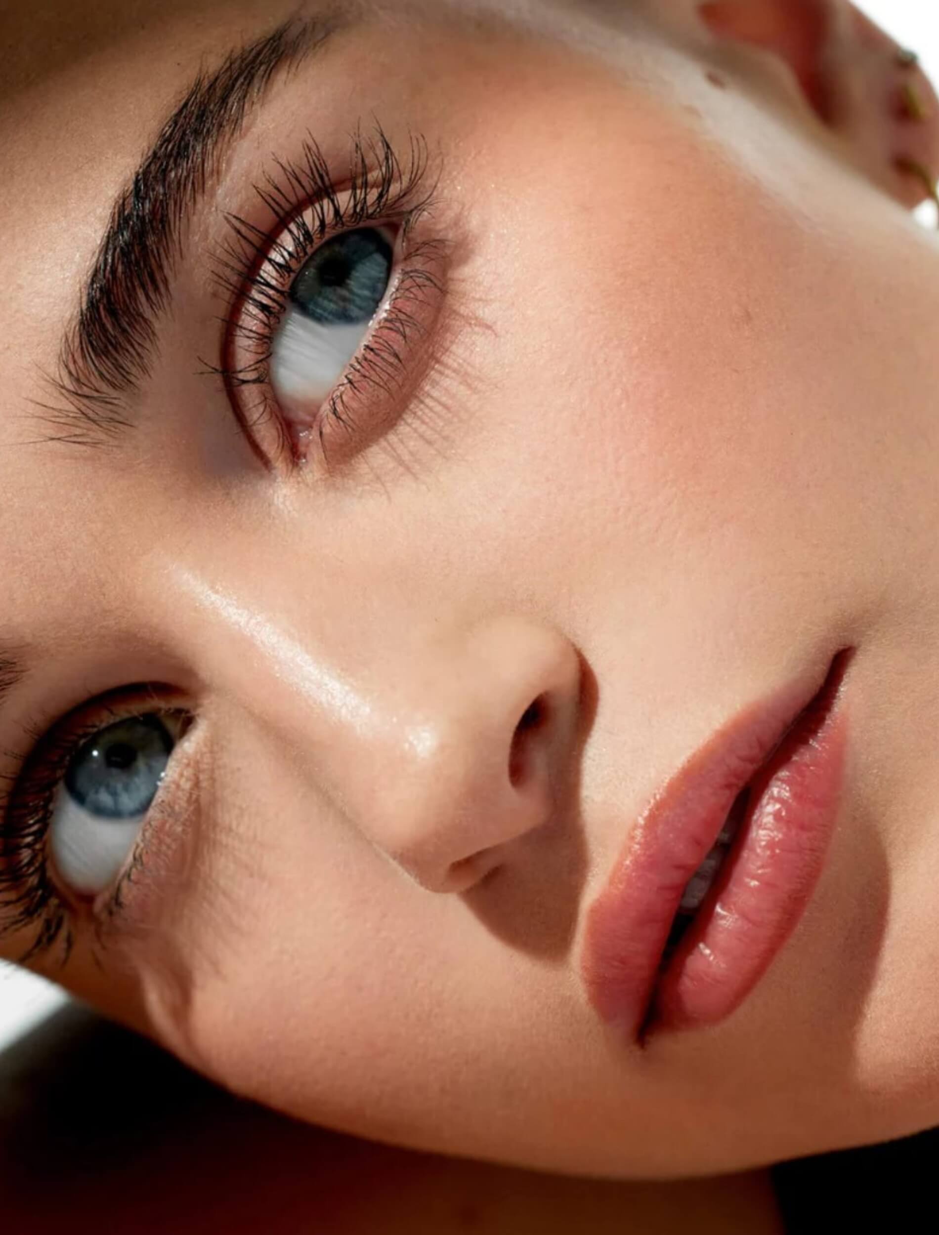 Get Lifted Lashes at Home with The Curl Effect