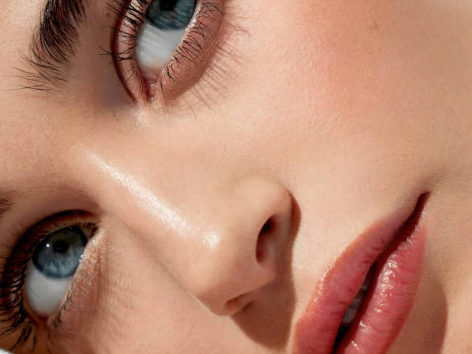 Get Lifted Lashes at Home with The Curl Effect