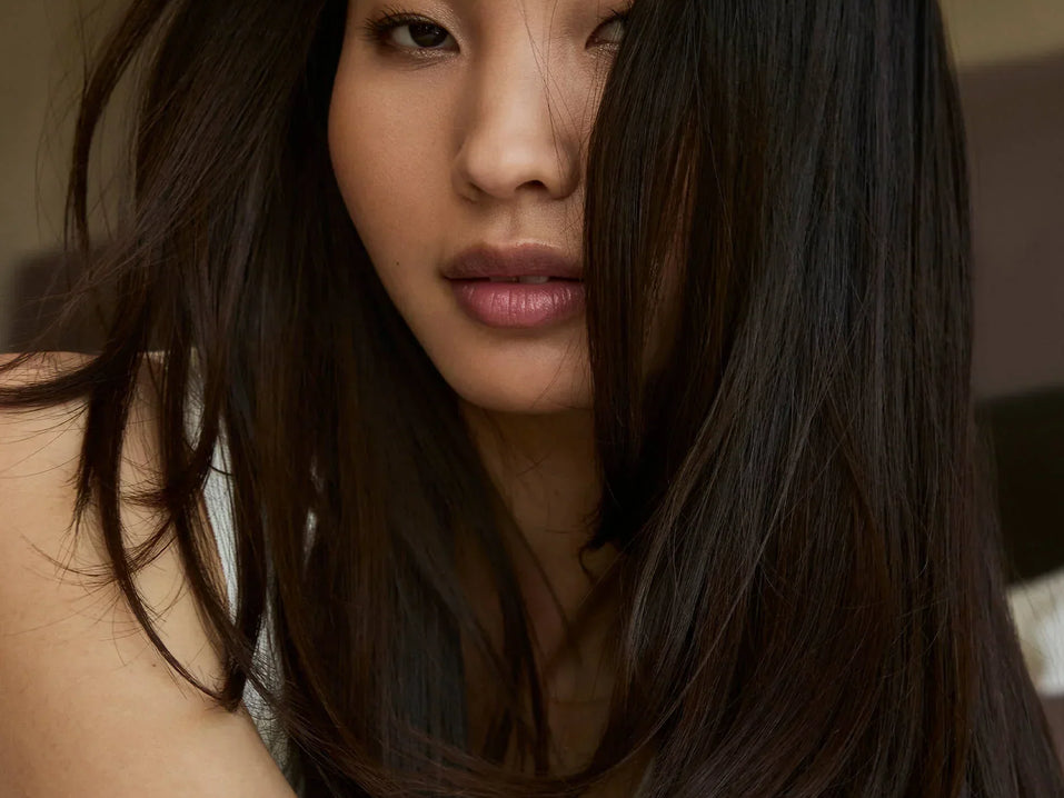 Haircare Simplified: More Volume, Less Stress