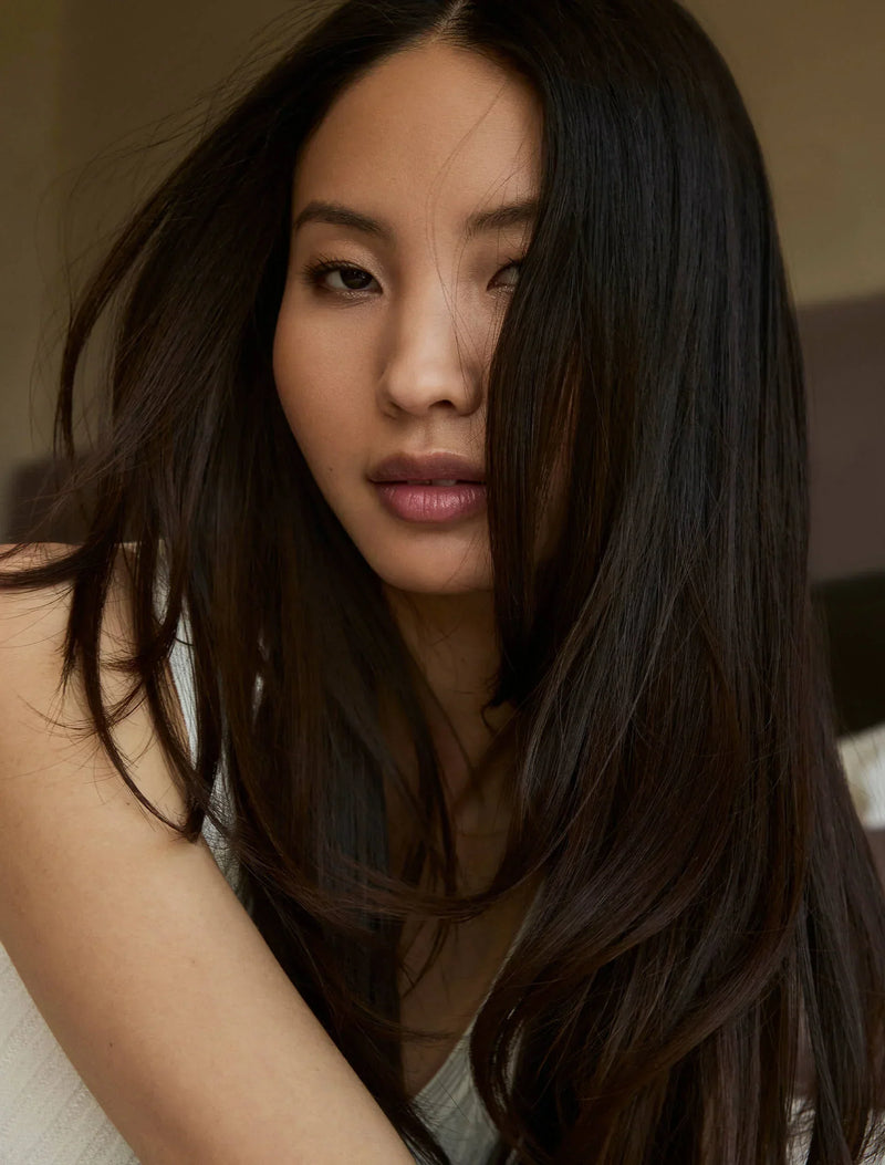 Haircare Simplified: More Volume, Less Stress