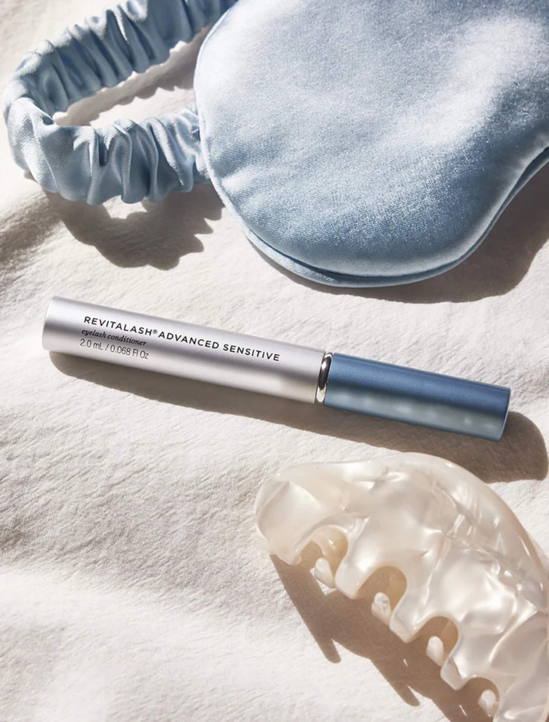 The Ultimate Guide to Lash Care for Sensitive Eyes