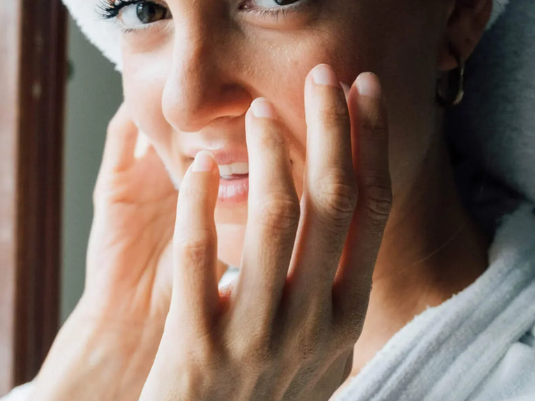 Lash, Brow & Hair Rituals to Bring the Spa Home