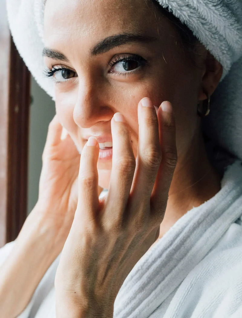 Lash, Brow & Hair Rituals to Bring the Spa Home