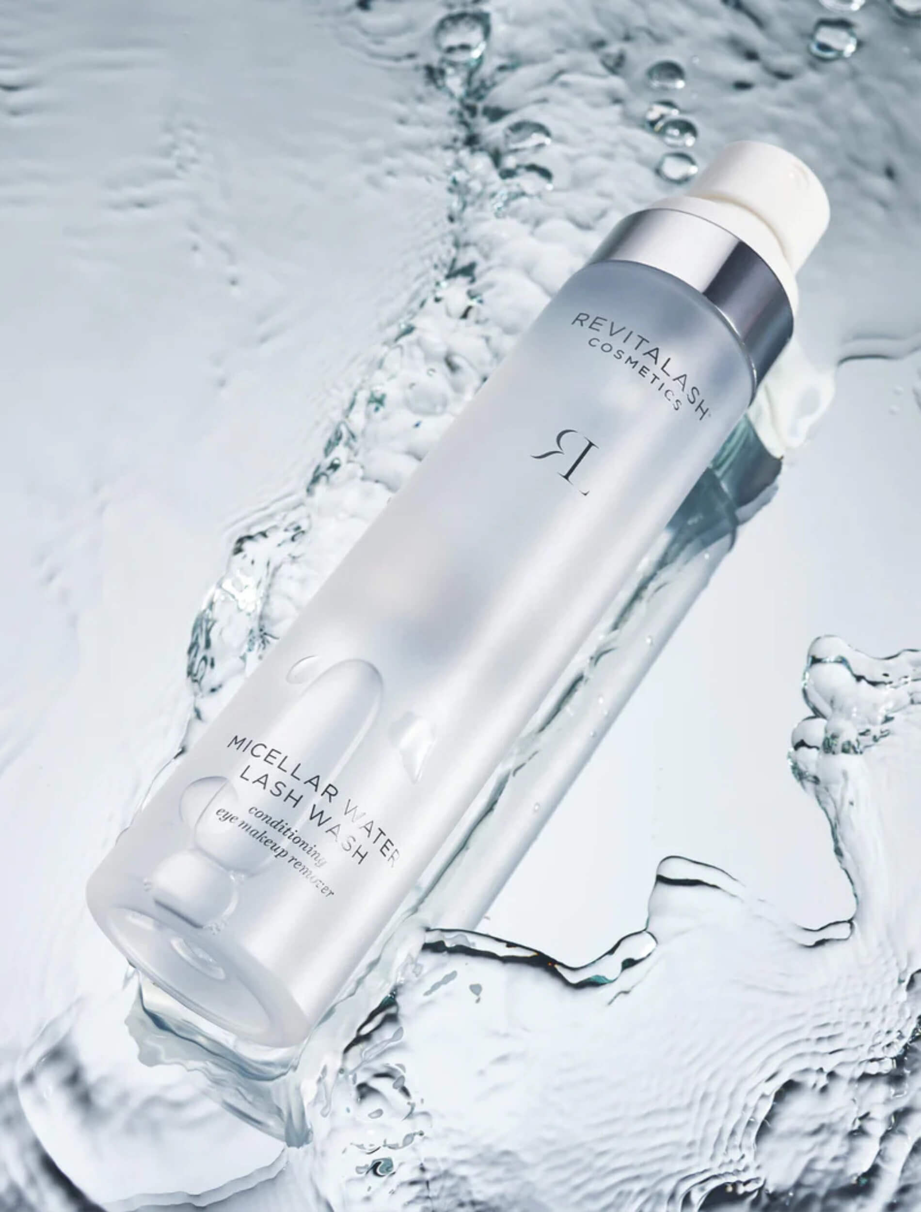 Micellar Water: Care Hacks & Benefits for Healthier Lashes