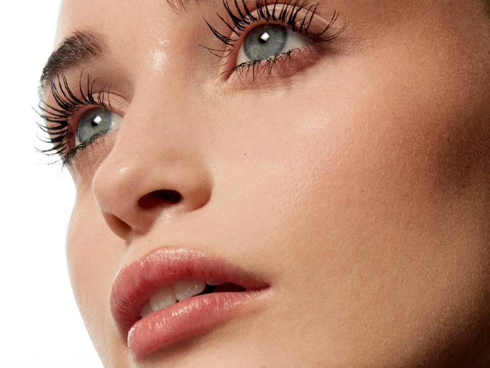 Lashes & Brows: The Secret to a Minimalist Makeup Look
