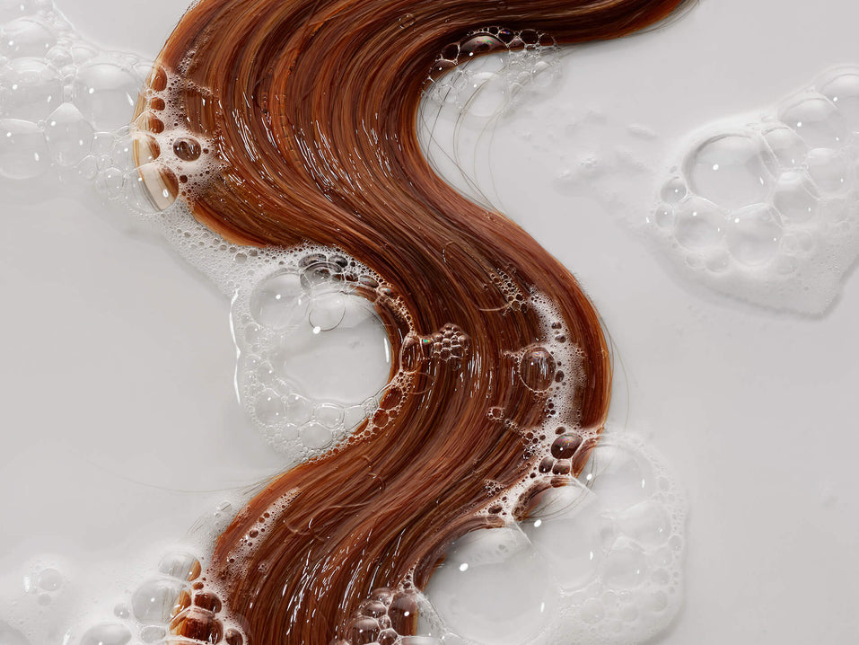 How to Maximise the Benefits of Thickening Haircare