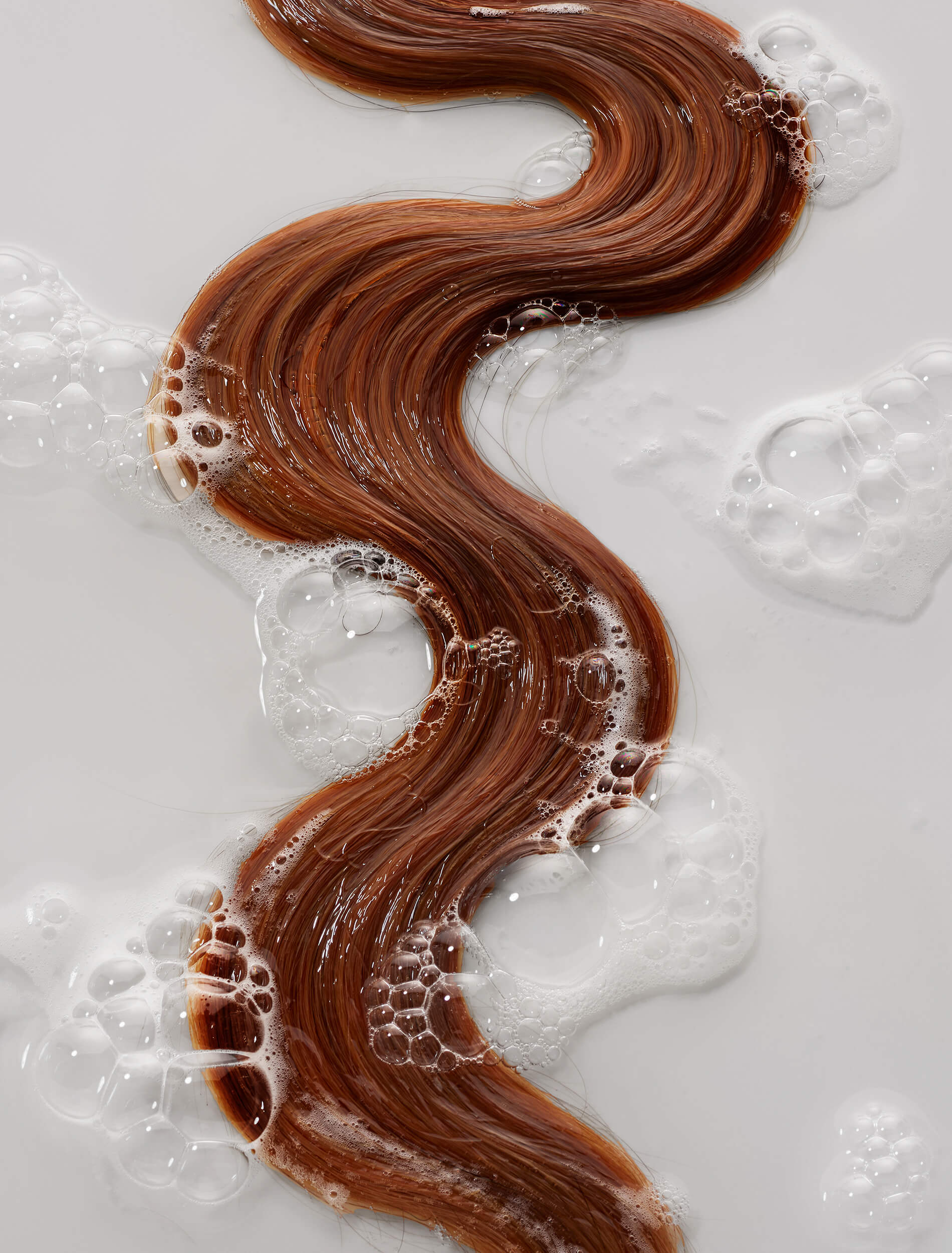 How to Maximise the Benefits of Thickening Haircare