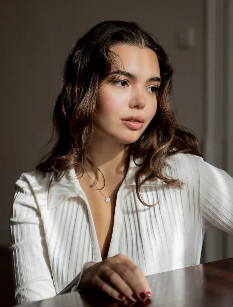 Trend Alert: How to Perfect the No-Makeup Eye Look