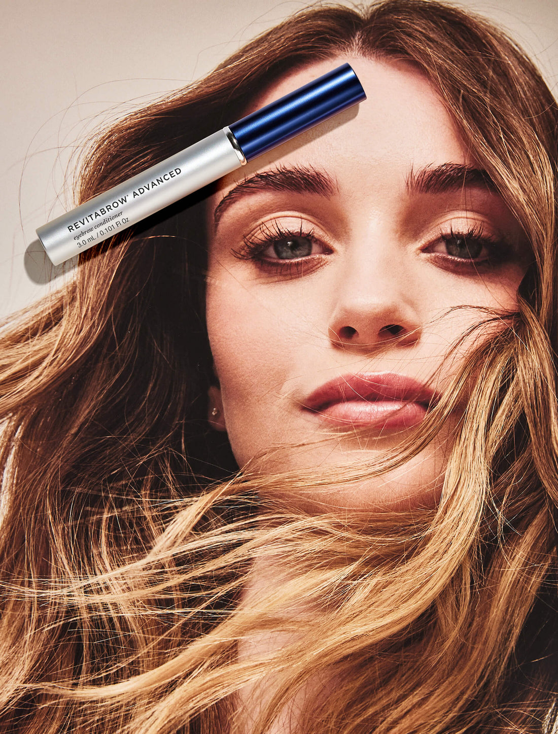 Meet RevitaBrow® Advanced: Allure’s “Best Brow Serum” 13 Years in a Row