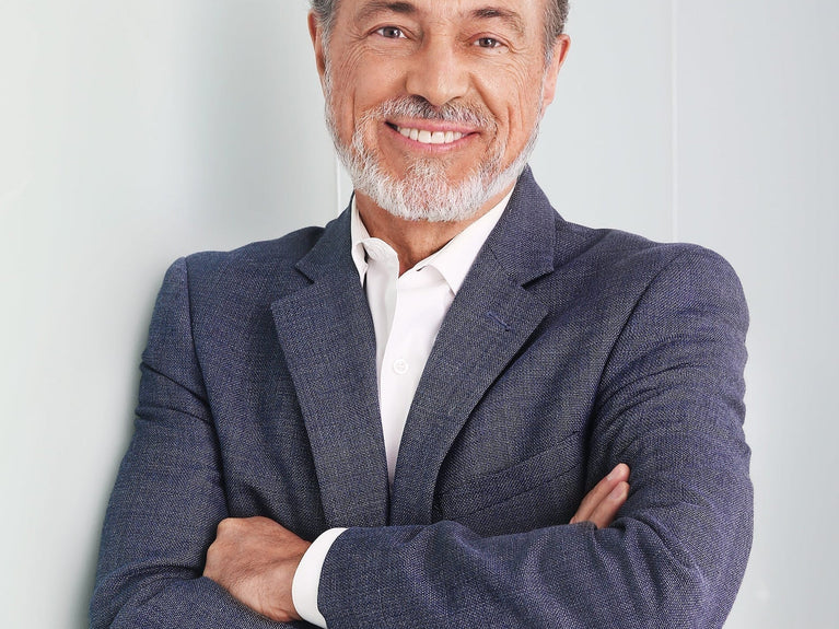 20 YEARS OF LASHES, LOVE, AND LEGACY WITH OUR FOUNDER