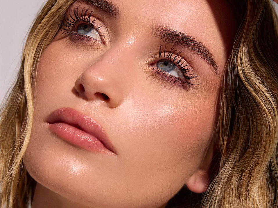 Want to Amplify Your Natural Lashes? Try Tubing Mascara
