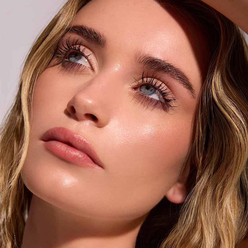 Want to Amplify Your Natural Lashes? Try Tubing Mascara