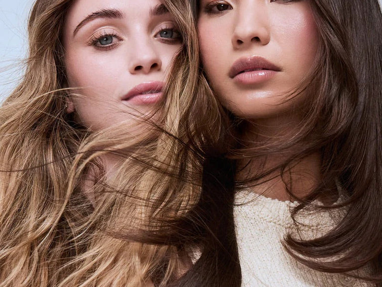 5 Ways to Revitalize Your Hair. 1 Easy Step.