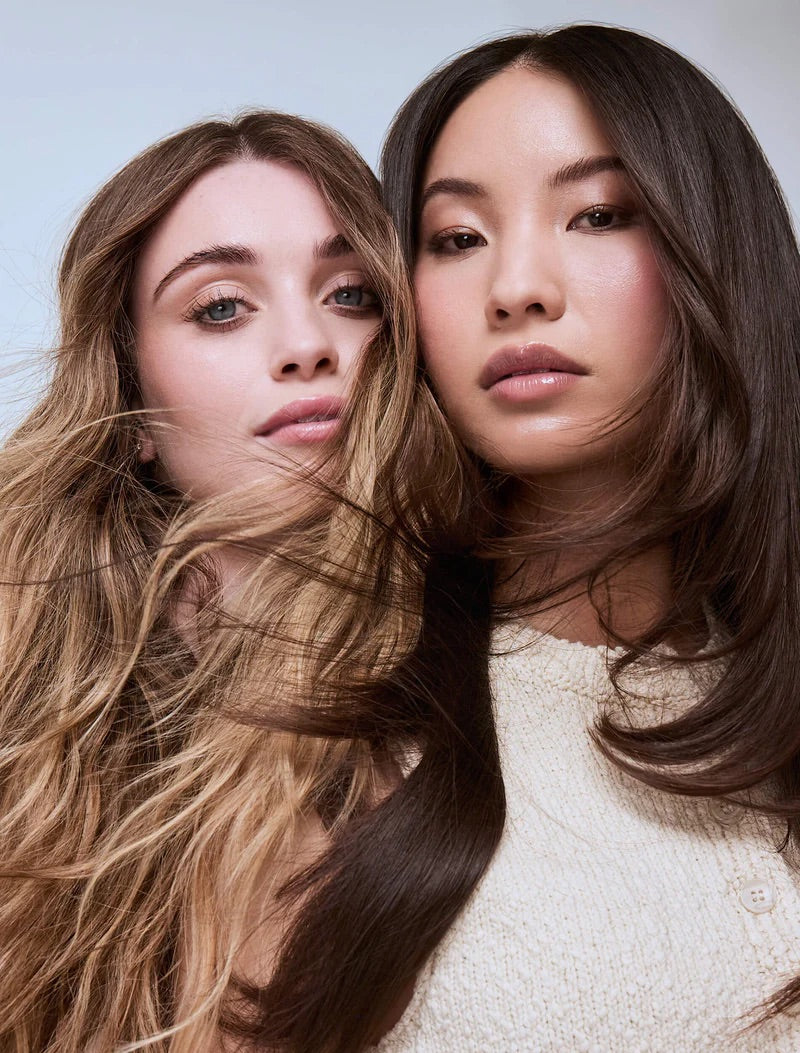 5 Ways to Revitalize Your Hair. 1 Easy Step.