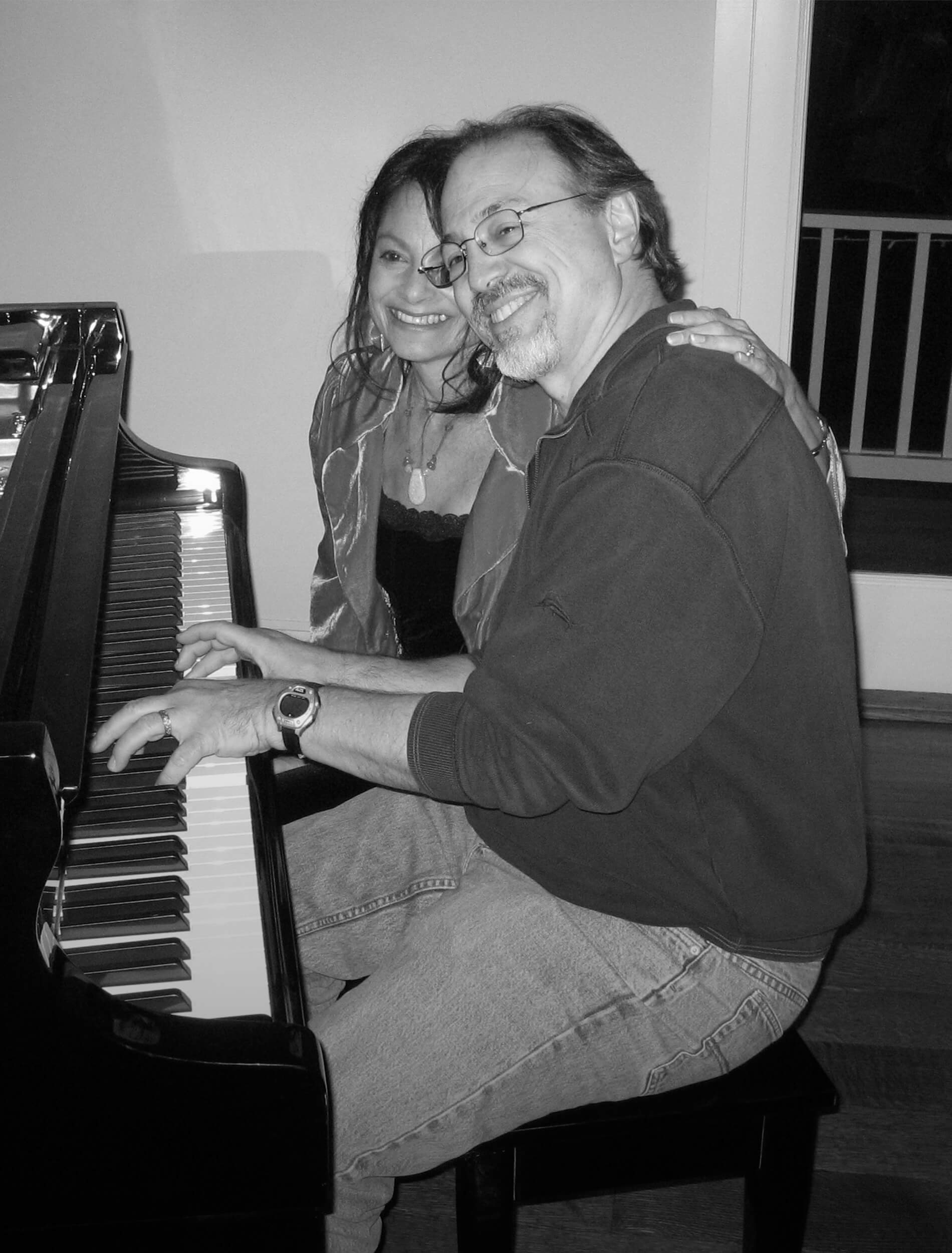 A BEAUTIFUL CAUSE, AND A BIG GOAL