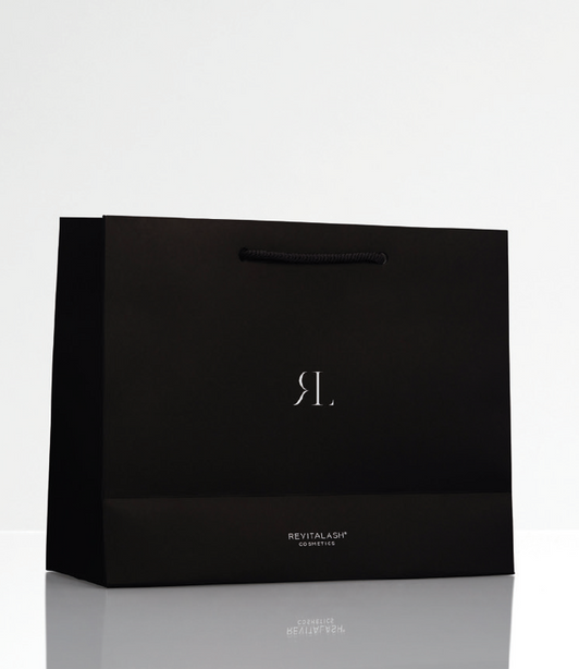 RevitaLash Gift Bag Medium (Single Unit)