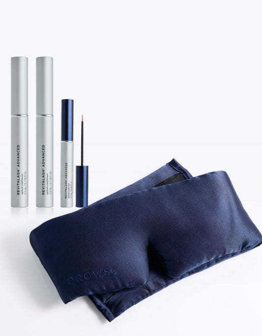 RevitaLash Advanced Annual Supply + Bonus Gift