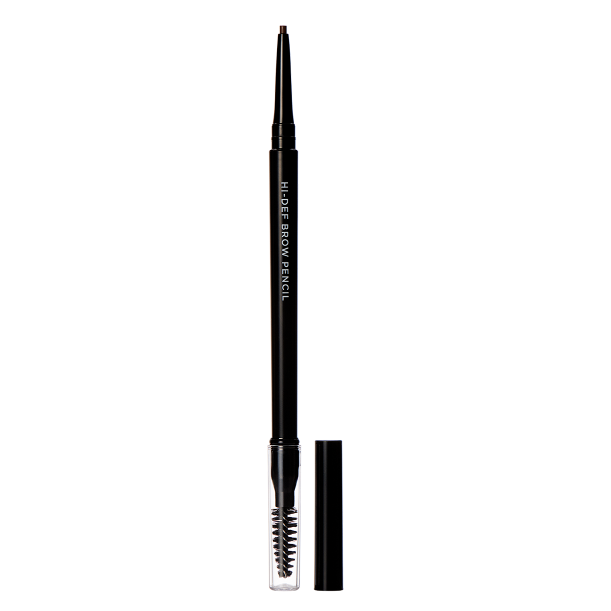 Black best sale brow pencil