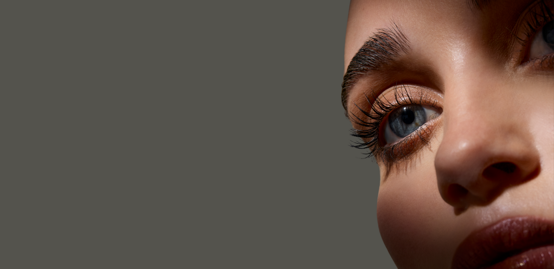 hero lashes and brows duo set