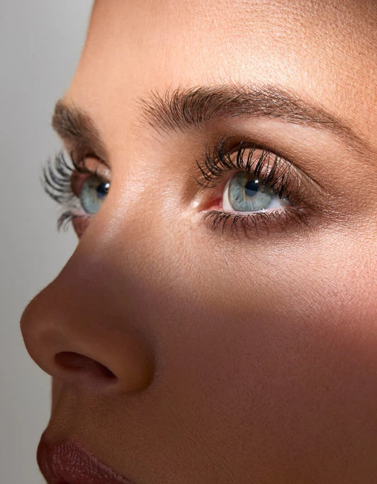 Lush Lash Collection