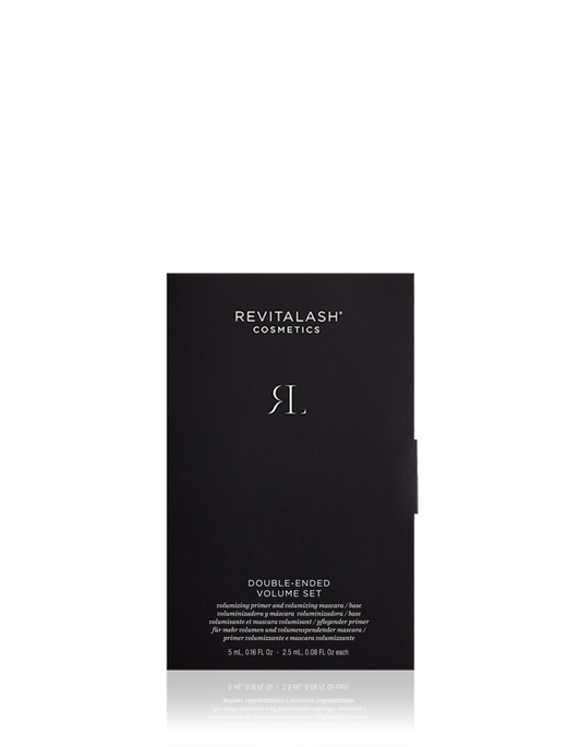 Sample - Double-Ended Volume Set -NEW