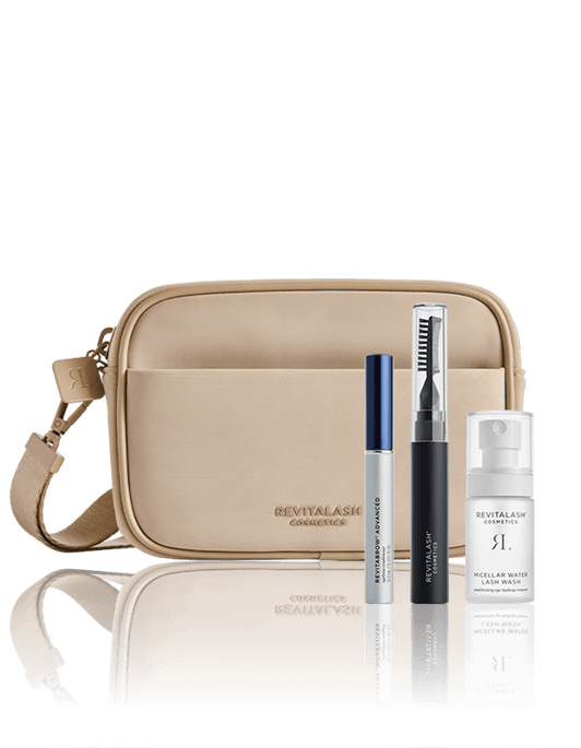 Strengthen & Define Brow Collection