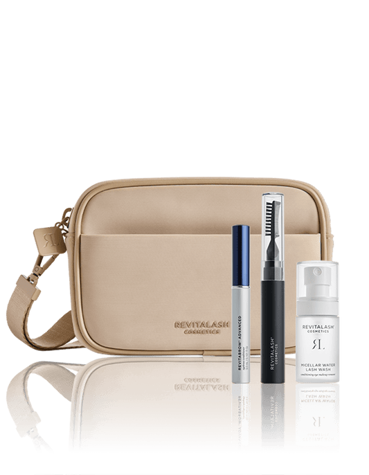Strengthen & Define Brow Collection