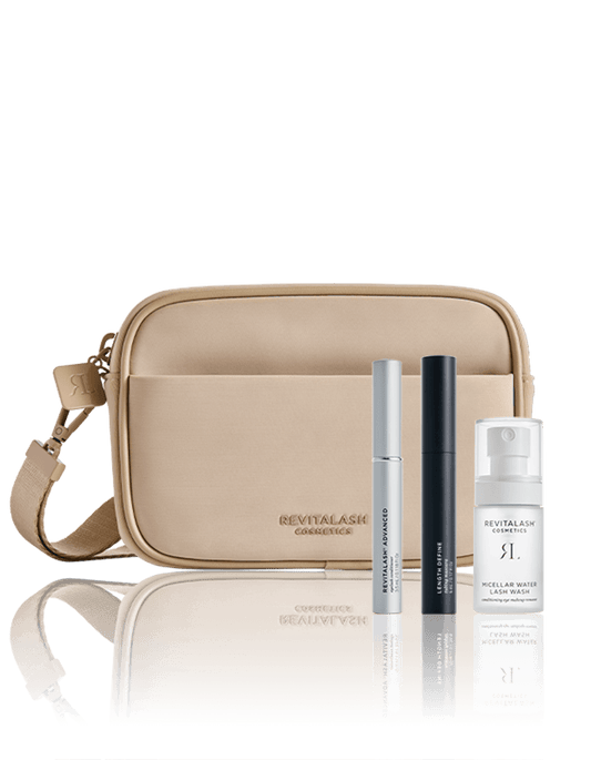 Strengthen & Define Lash Collection 
