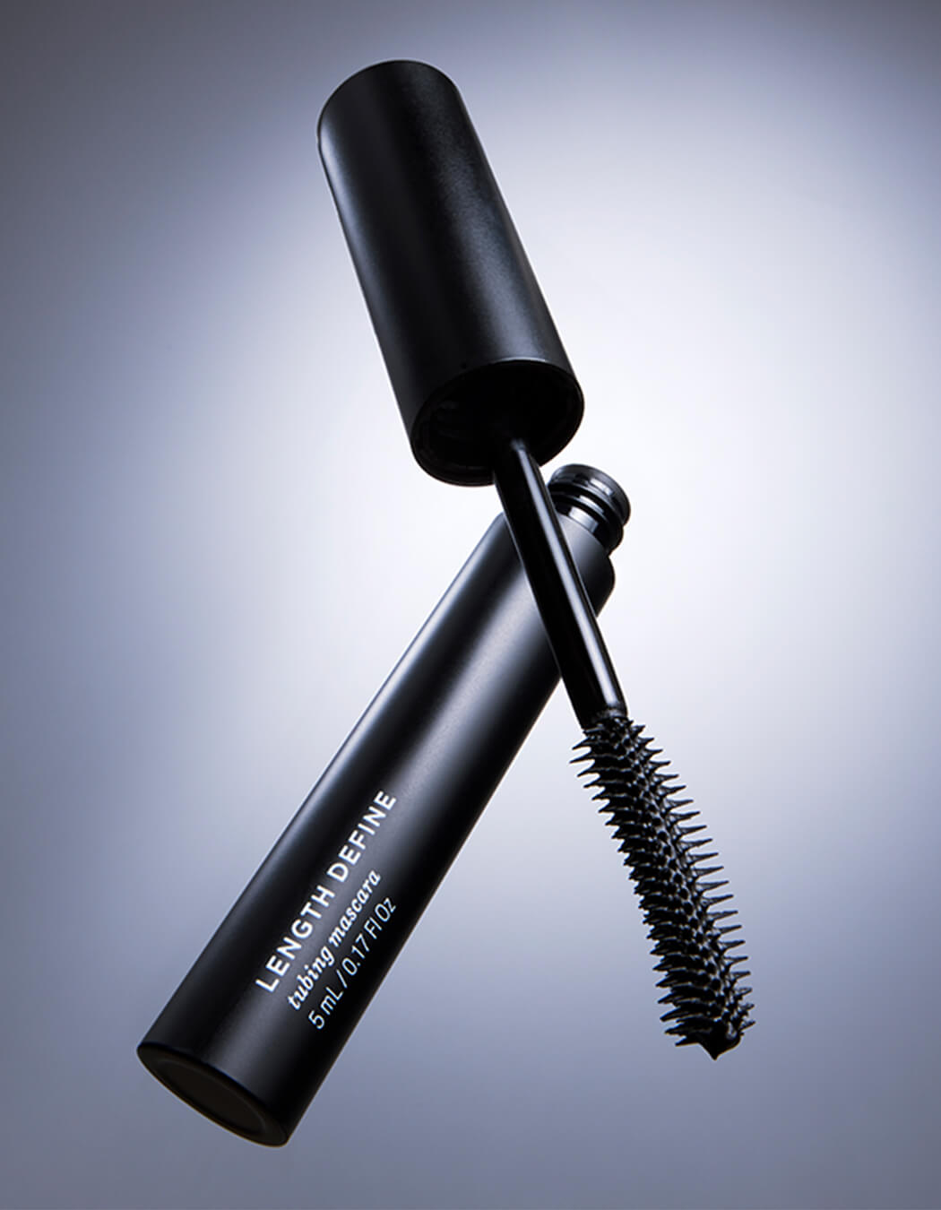 Brand New LENGTH DEFINE (Tubing Mascara - RevitaLash Cosmetics ...