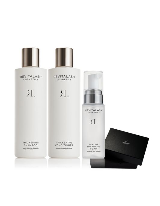 Luxury Father's Day Hair Makeover Set