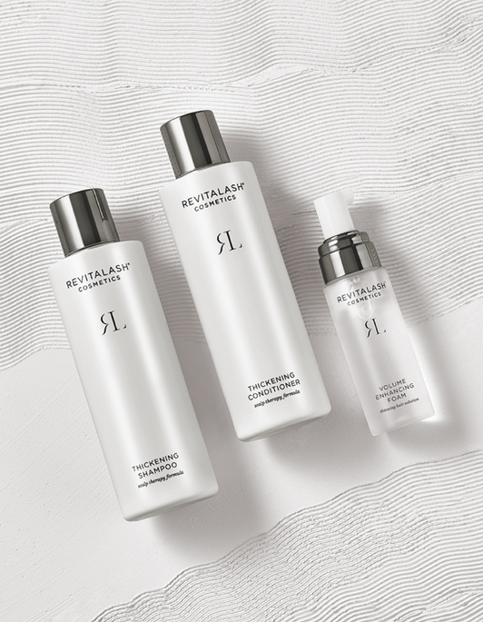Luxury Father's Day Hair Makeover Set