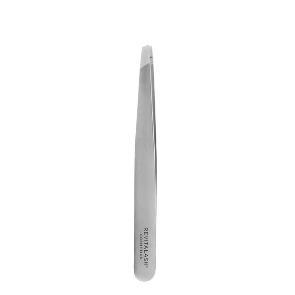 Precision Professional Grade Eyebrow Tweezers RevitaLash Cosmetics