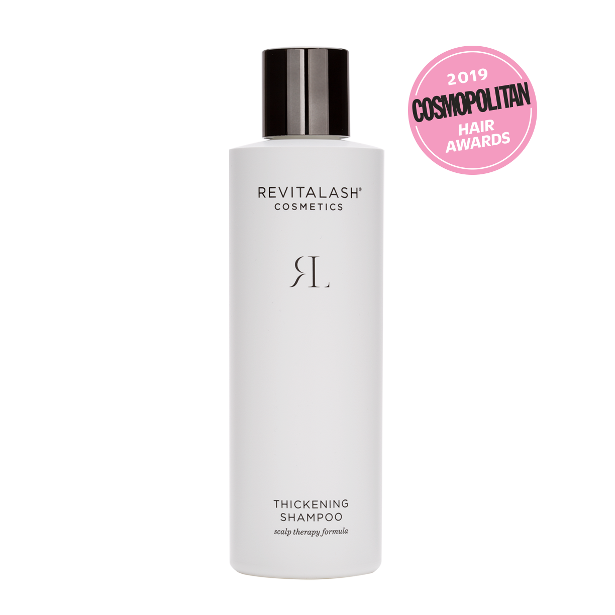Shampoo for hot sale fuller thicker hair