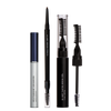 Image of Killer Brow Collection which includes RevitaBrow Advanced 3.0 mL, Hi-Def Brow Pencil, and Hi-Def Brow Gel