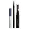 Image of Killer Brow Collection which includes RevitaBrow Advanced 3.0 mL, Hi-Def Brow Pencil, and Hi-Def Brow Gel